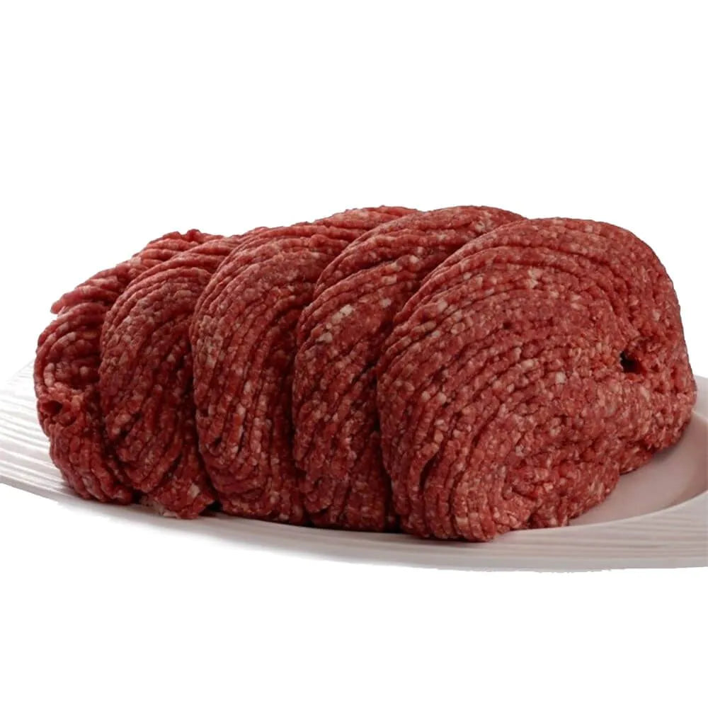 Beef Mince
