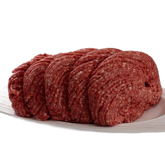 Beef Mince