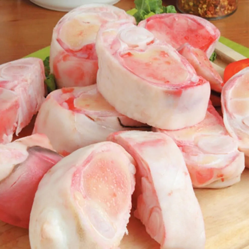 Cow Foot (Whole)