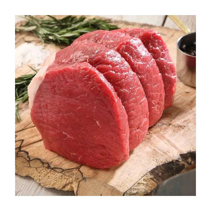 Tariq Halal Beef Roasting Joint 1kg