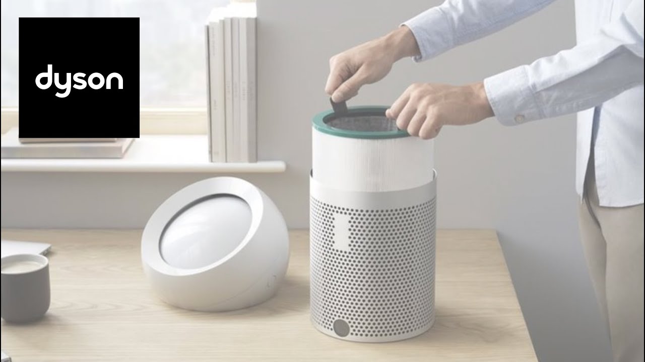 How to Clean Dyson Air Purifier Filter: Maintenance Tips