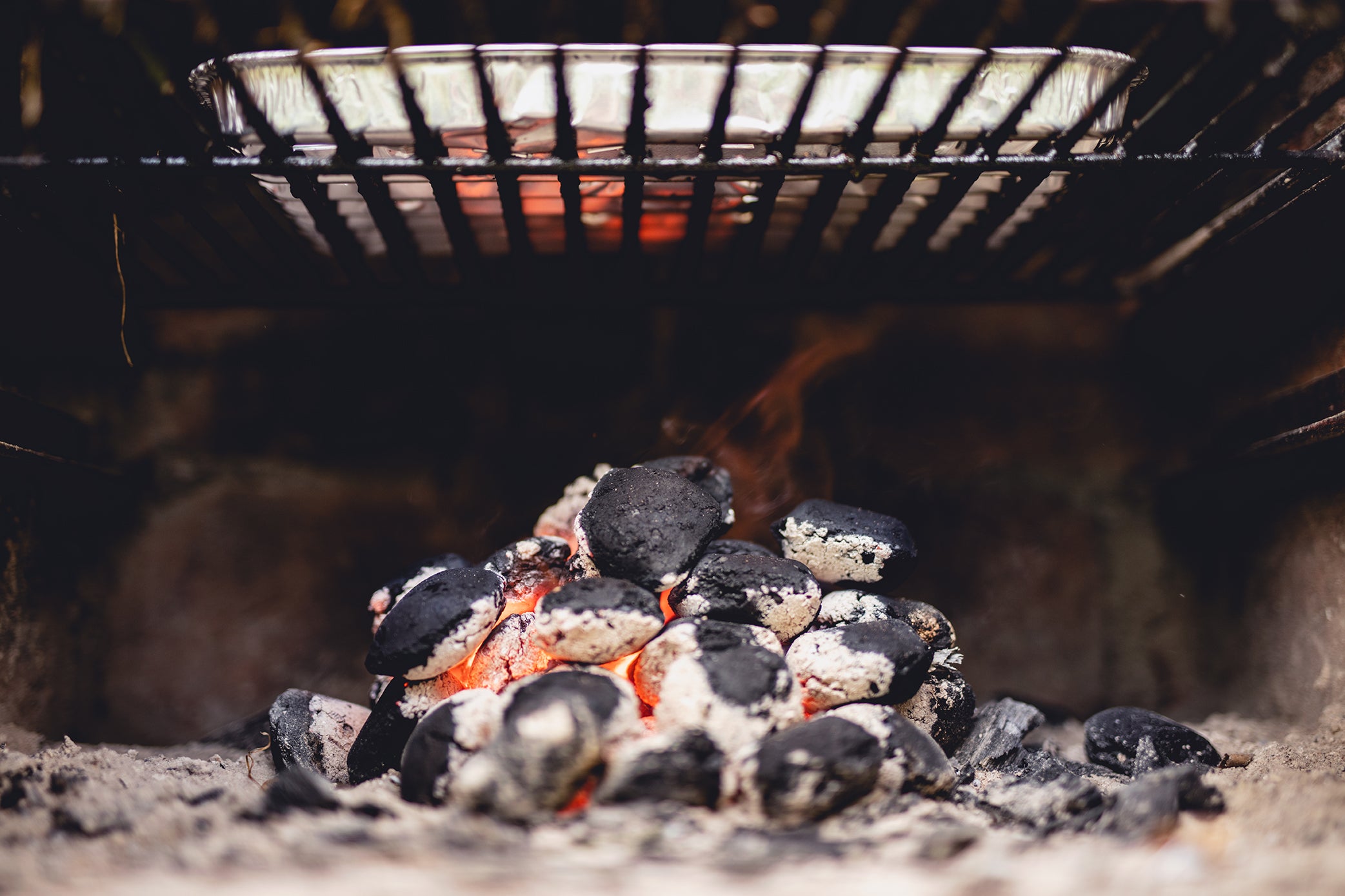 Does Charcoal Go Bad? Shelf Life Explained