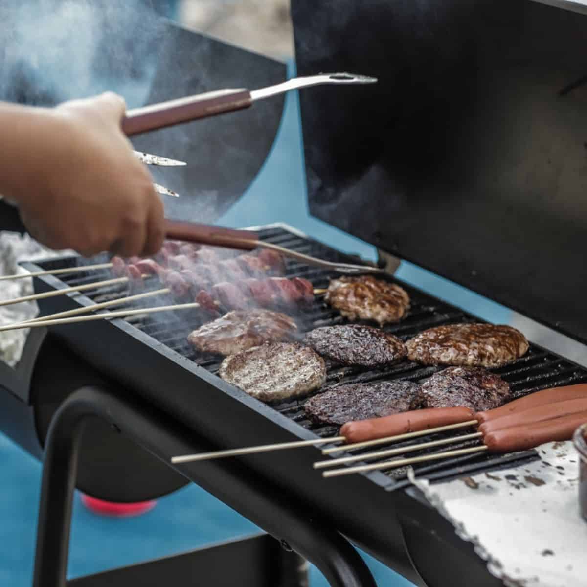 How to Use a Propane Grill: Grilling Tips