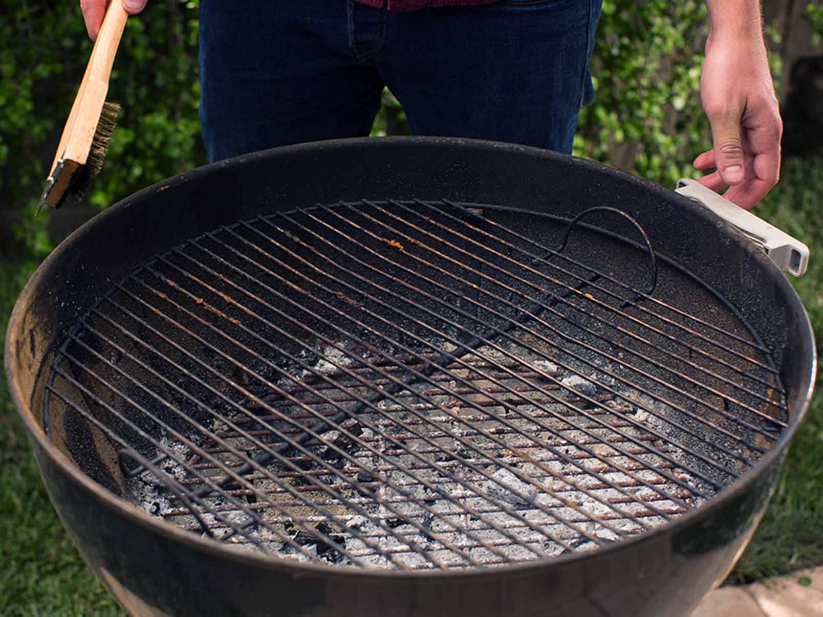 When Is Charcoal Ready? Grilling Preparation Tips