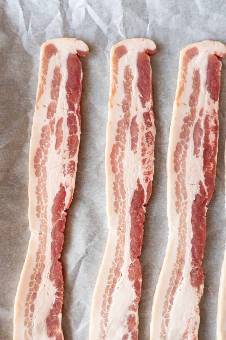 Can You Eat Bacon Raw? Bacon Safety Tips
