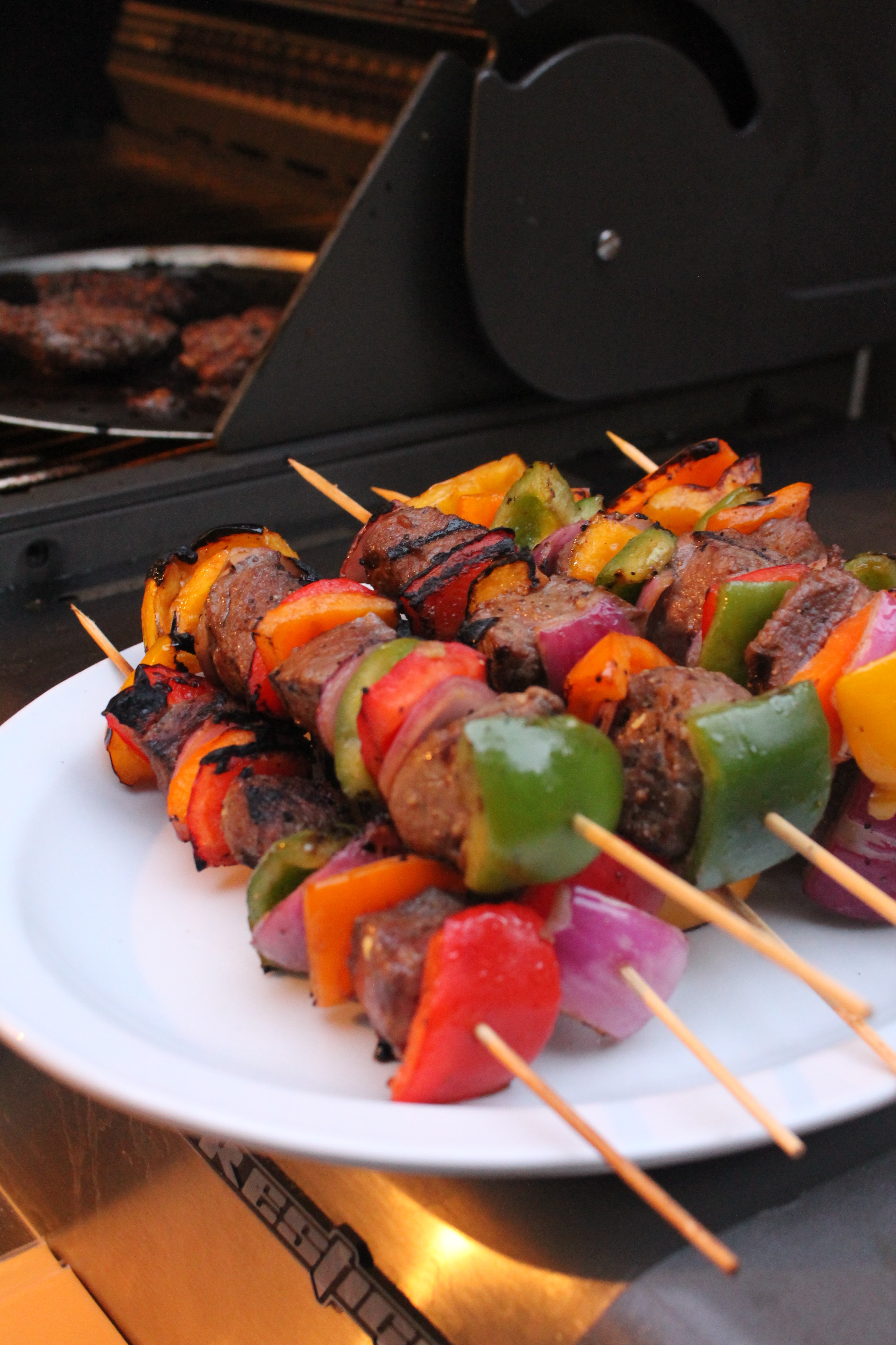 How to Cut Onion for Kabobs: Grilling Prep Tips