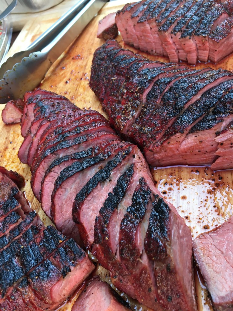 How to Cut Tri Tip: Butchering Tips