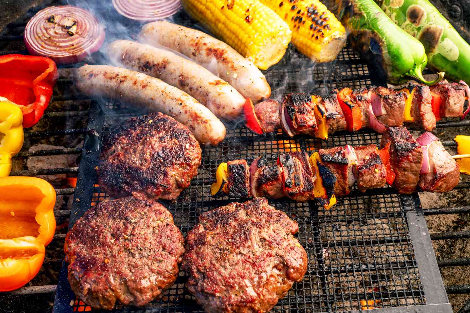 When Is Charcoal Ready? Grilling Preparation Tips