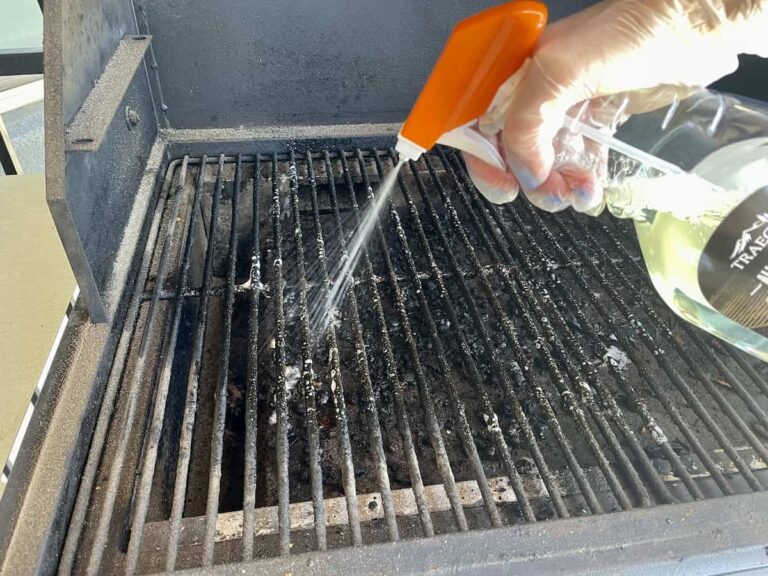 How to Clean Traeger Grill: Maintenance Tips