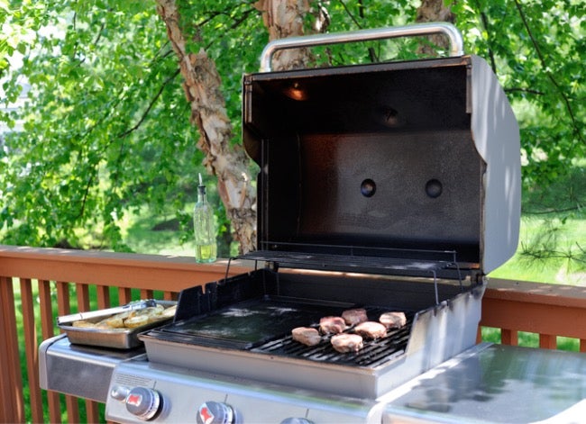 Best Time to Buy a Grill: Shopping Tips