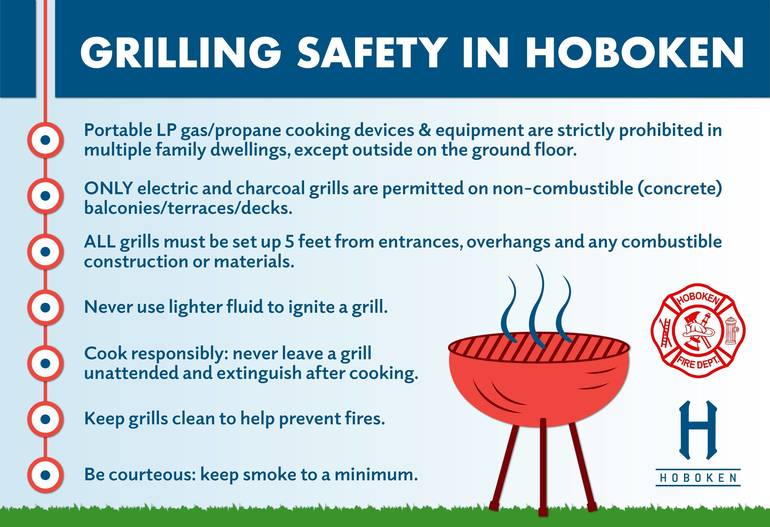 How to Use a Propane Grill: Grilling Tips