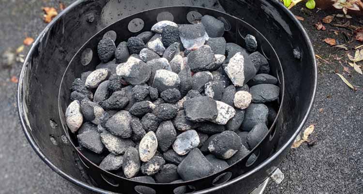 When Is Charcoal Ready? Grilling Preparation Tips