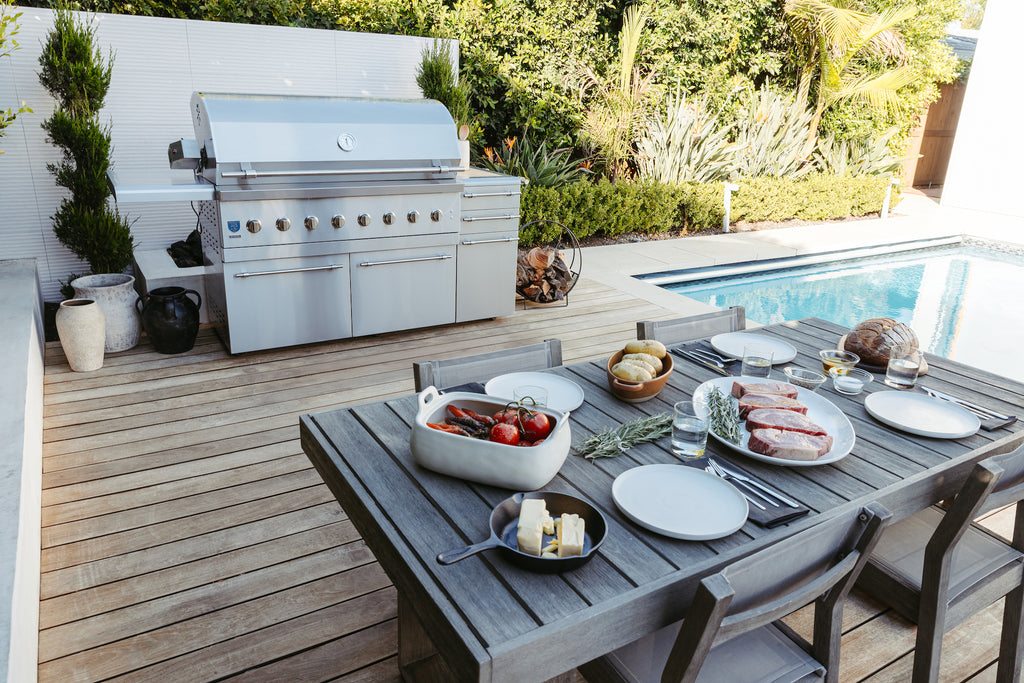 Best Time to Buy a Grill: Shopping Tips