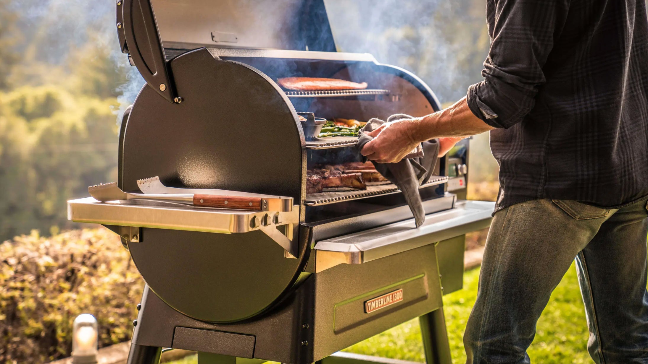How to Clean Traeger Grill: Maintenance Tips