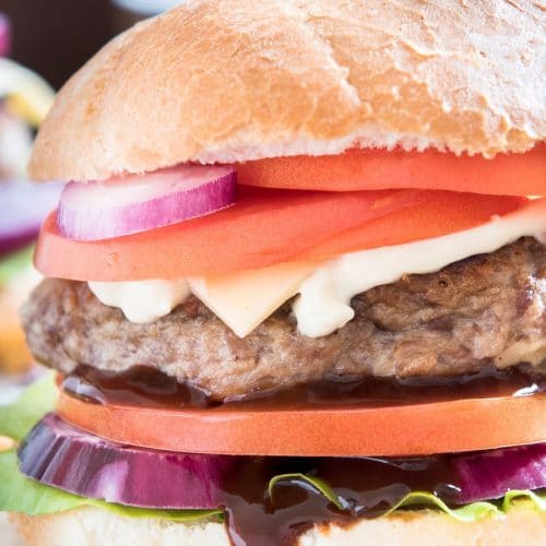 How to Grill Frozen Burgers: Cooking Tips