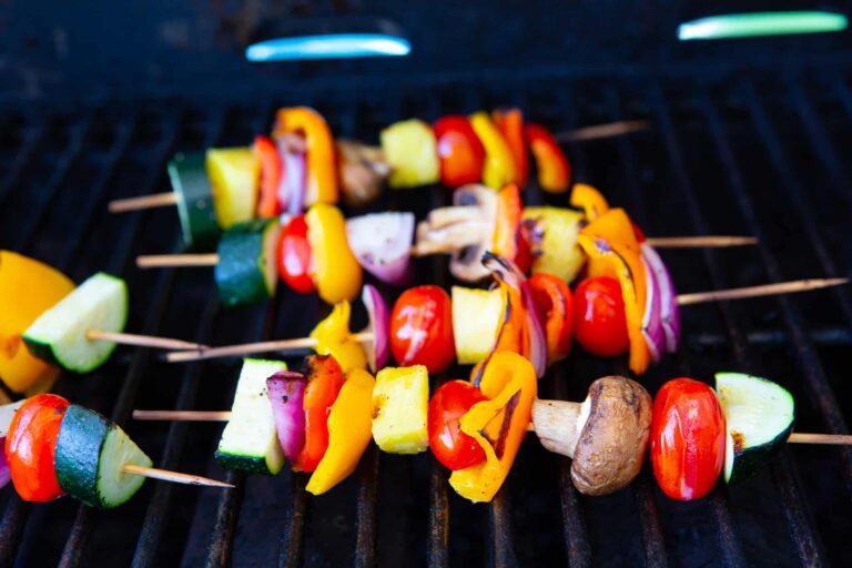 How to Cut Onion for Kabobs: Grilling Prep Tips
