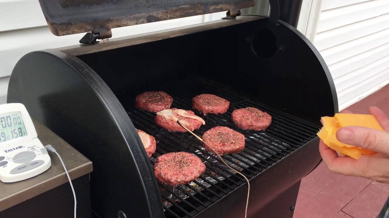 Can You Grill on a Traeger? Pellet Grill Cooking Tips