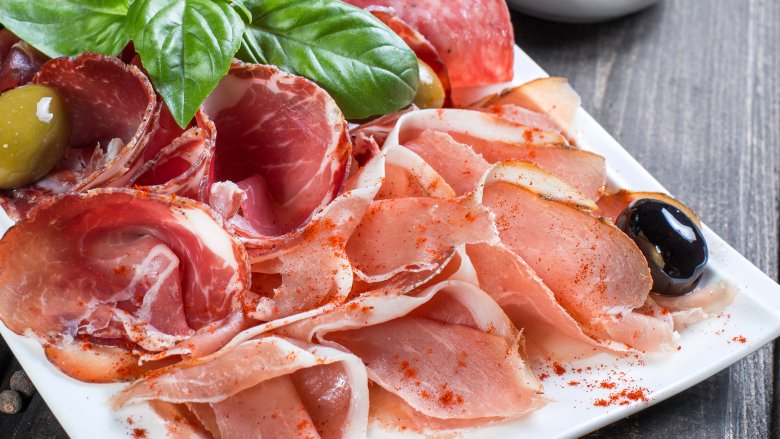 What Is Uncured Ham? Exploring Curing Methods
