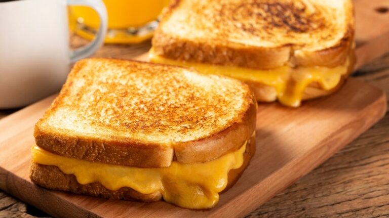 Who Invented Grilled Cheese? Exploring Its Origins