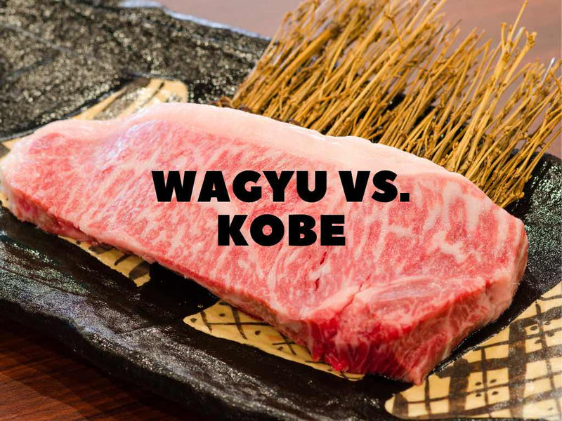 Wagyu vs Kobe: Exploring Premium Beef